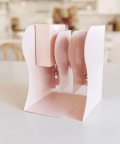 Boss Babe Expanding Desk Organizer in Pink Ave Shops