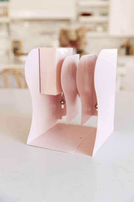 Boss Babe Expanding Desk Organizer in Pink Ave Shops